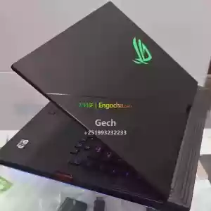    New arrival from America Asus Rog  high ending  Gaming  2070 RTX  8GB Dedicated Graphi Price in Ethiopia